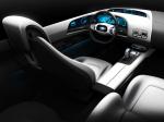 Saab 9-X BioHybrid Concept 2008 года